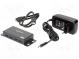 Hub USB  USB 1.1,USB 2.0,USB 3.0  PnP,mounted on desktop  5Gbps