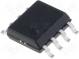 Voltage regulator  fixed  8V  0.1A  SO8  SMD  Package  tube  0÷125°C