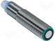 Sensor  ultrasonic  straight  Range  70÷1000mm  NPN / NO / NC