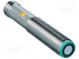 Sensor  ultrasonic  straight  Range  15÷200mm  0-10V analogue