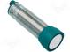 Sensor  ultrasonic  straight  Range  200÷4000mm  NPN / NO / NC