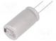 Capacitor  electrolytic  low ESR  THT  10000uF  25VDC  Ø18x35.5mm