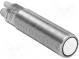 Sensor  ultrasonic  straight  Range  80÷2000mm  Usup  10÷30VDC