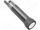 Sensor  ultrasonic  straight  Range  200÷4000mm  Usup  10÷30VDC