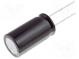 Capacitor  electrolytic  THT  82uF  450VDC  Ø18x31.5mm  ±20%  730mA