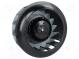 Fan  AC  radial  230VAC  Ø182x85mm  510m3/h  63dBA  ball bearing