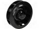 Fan  AC  radial  230VAC  Ø220x71mm  850m3/h  65dBA  ball bearing