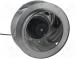 Fan  AC  radial  230VAC  Ø318x138mm  1725.5m3/h  63dBA  1390rpm