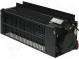 Fan  AC  cross flow  230VAC  420x150x130mm  270.3m3/h  43dBA