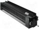 Fan  AC  cross flow  230VAC  740x150x130mm  930m3/h  55dBA  2150rpm