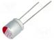 Capacitor  polymer  1000uF  6.3VDC  ESR  7mΩ  THT  ±20%  -55÷105°C