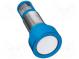 Sensor  ultrasonic  straight  Range  350÷3400mm  Usup  9÷30VDC