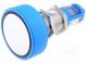 Sensor  ultrasonic  straight  Range  600÷6000mm  PNP / NO / NC