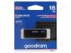 Pendrive  USB 3.0  16GB  Read  60MB/with  Write  20MB/with  Colour  black