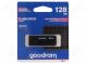 Pendrive  USB 3.0  128GB  Read  60MB/with  Write  20MB/with  Colour  black