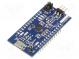 Ср-во разработки  FTDI  USB B micro,штыревой  USB-I2C,USB-UART