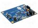 Ср-во разработки  FTDI  HSMC  SuperSpeed  Сост.элем  FT600Q
