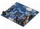 Dev.kit  FTDI  FMC  32bit FIFO bus,FIFO x2,GPIO,USB 3.0