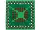 Board  universal  single sided, multiadapter  W 48mm  L 48mm
