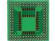 Board  universal  single sided, multiadapter  W 40mm  L 40mm