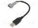 USB/AUX adapter  Kia