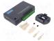Analog I/O  DIN  150ksps  I/O port  USB 2.0 x1  450mA  132x80x32mm