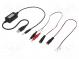 Communication cable  SEM206P,SEM206TC  Interface  USB
