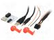 USB/AUX adapter  Hyundai  Hyundai Tucson 2015->