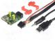 USB/AUX adapter  SsangYong  SsangYong Rexton 2013->