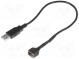 USB/AUX adapter  Subaru