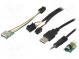 USB/AUX adapter  Škoda  Škoda Octavia 2014->