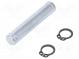 Bolt  32mm  Kit  safet rings x2