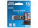 Pendrive  USB 2.0  16GB  Read  20MB/with  Write  5MB/with  Colour  black