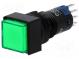 Switch  push-button  Pos  2  SPDT  0.5A/250VAC  1A/24VDC  ON-(ON)