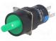 Switch  rotary  Pos  2  SPDT  3A/220VAC  2A/24VDC  -20÷55°C  50mΩ