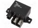 Relay  electromagnetic  SPST-NO  Ucoil  12VDC  130A  Series  HCR150