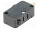 Microswitch SNAP ACTION  without lever  SPDT  15A/250VAC  Pos  2