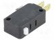 Microswitch SNAP ACTION  without lever  SPDT  15A/250VAC  Pos  2