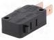 Microswitch SNAP ACTION  without lever  SPDT  25A/277VAC  Pos  2