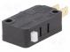 Microswitch SNAP ACTION  without lever  SPDT  11A/125VAC  Pos  2