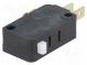 Microswitch SNAP ACTION  without lever  SPDT  3A/125VAC  Pos  2