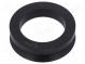 V-ring washer  NBR  Shaft dia  19÷21mm  L  7.5mm  Ø  18mm