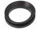 V-ring washer  NBR  Shaft dia  24÷27mm  L  7.5mm  Ø  22mm