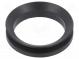 V-ring washer  NBR  Shaft dia  29÷31mm  L  7.5mm  Ø  27mm