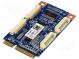 Expansion board  pin header x4,miniPCIe  Works with  VAB-600