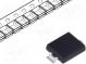 PIN photodiode  950nm  0.78-1.05um  130°  Mounting  SMD