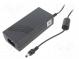 Power supply  switched-mode  19VDC  2.63A  Out  5,5/2,5  50W  89%
