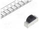 PIN IR photodiode  920nm  0.78-1.05um  150°  Mounting  SMD