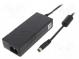 Power supply  switched-mode  12VDC  7.5A  Out  KYCON KPPX-4P  90W