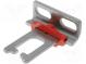 Standard key  FR  Features  angled actuator